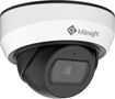 Bild von MS-C2975-RPC40, AI Mini Dome, 
Bauart: AI Weather Proof Mini Dome Camera
Auflösung: 2 MP, , WDR bi