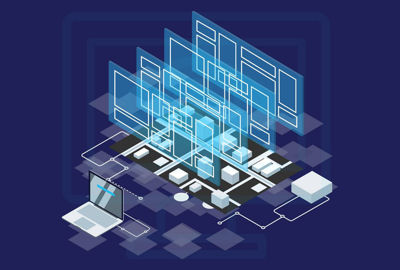 Bild von 6SS  EyeWall Express Plus Base License  Per Management Server